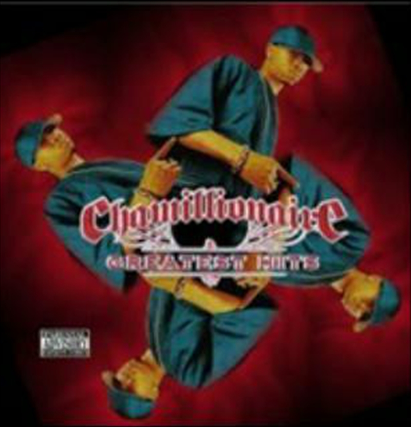 Buy Chamillionaire Greatest Hits Online | Sanity