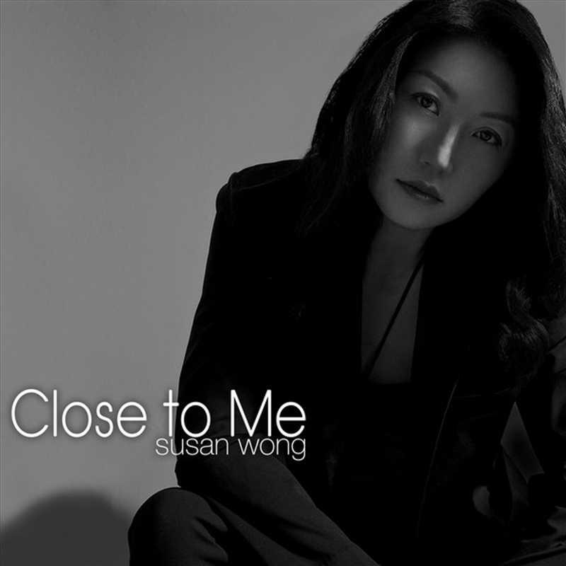 Close To Me Mqa Cd/Product Detail/Pop