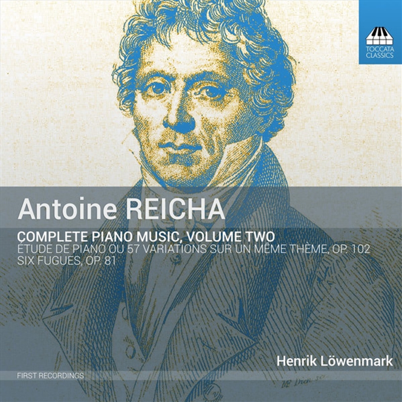 Complete Piano Music 3/Product Detail/Classical