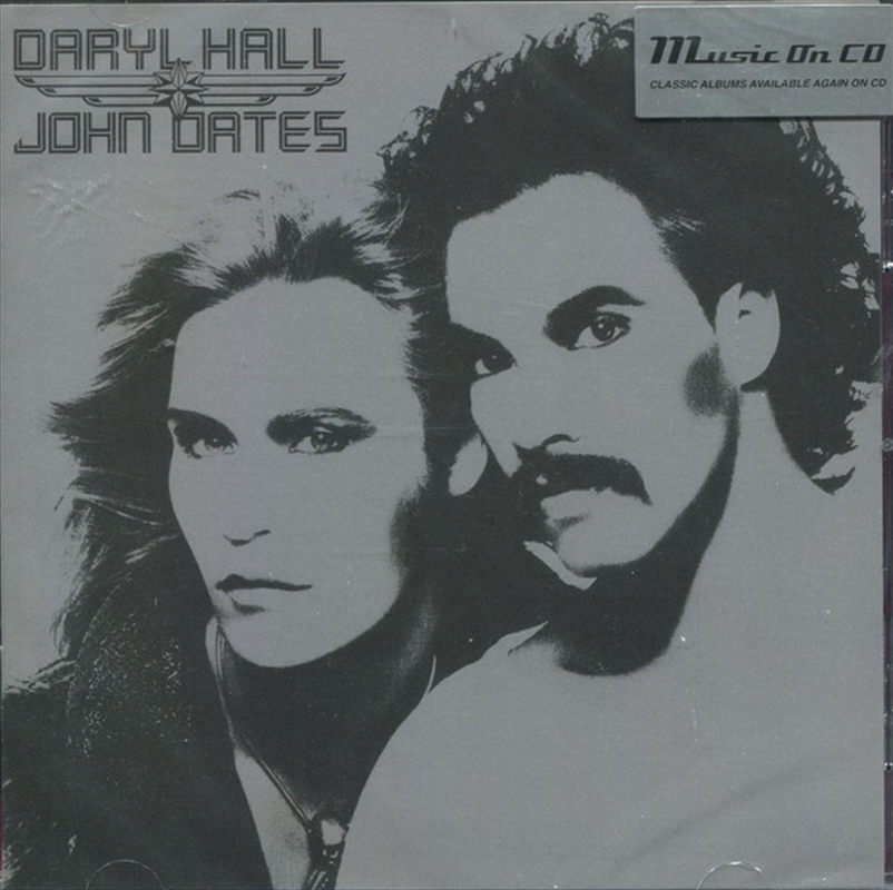 Daryl Hall And John Oates/Product Detail/Pop