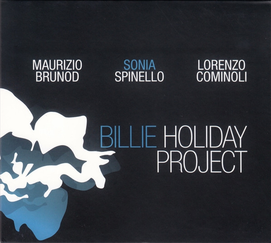 Billie Holiday Project/Product Detail/Jazz