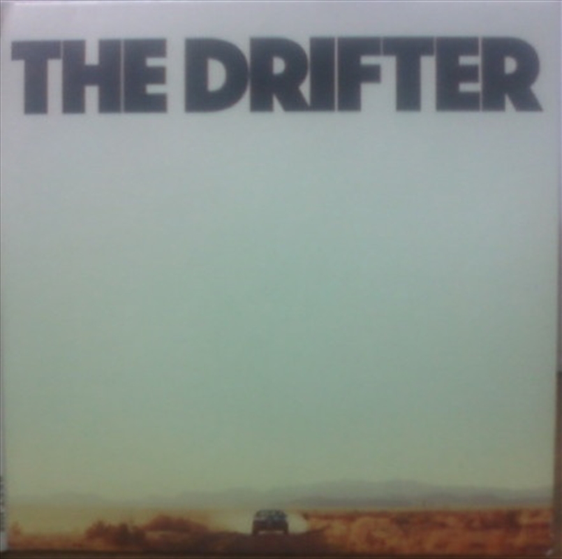 Drifter/Product Detail/Rock