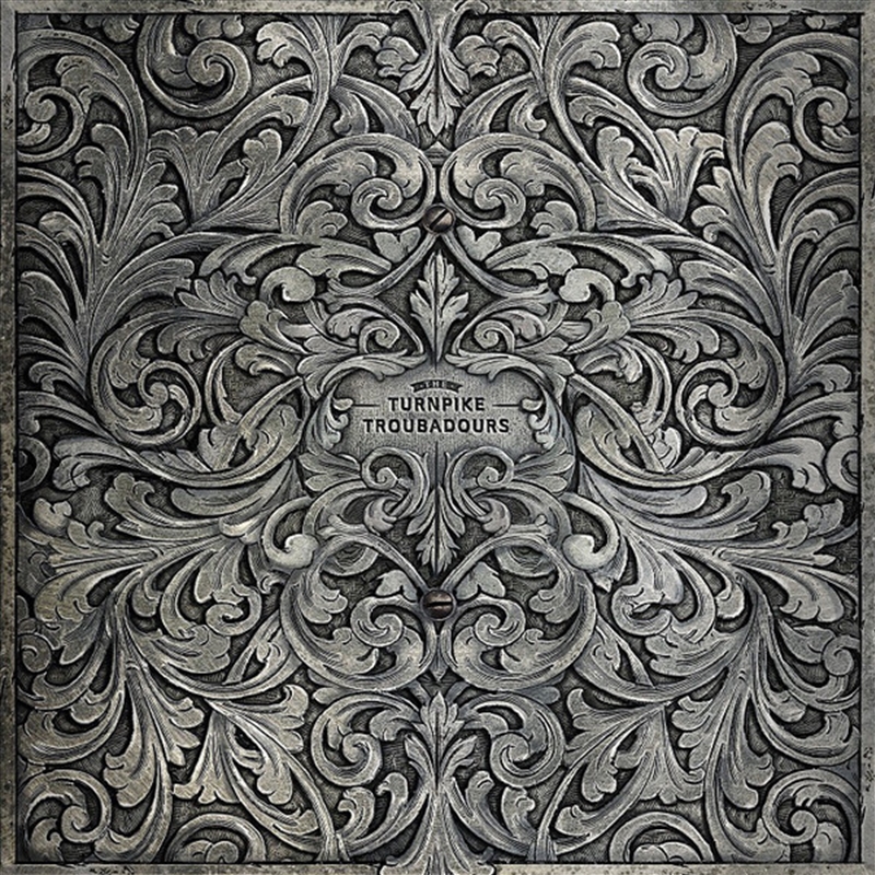 Turnpike Troubadours/Product Detail/Country