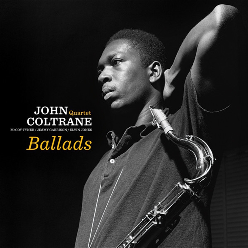 Ballads + 2 Bonus Tracks/Product Detail/Jazz