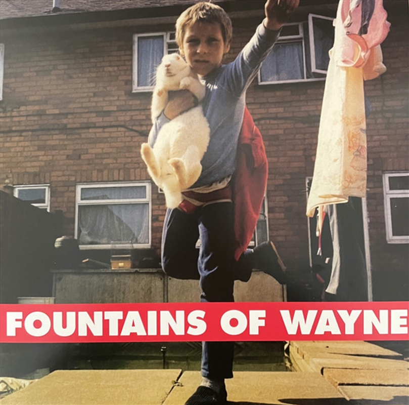 Fountains Of Wayne/Product Detail/Rock