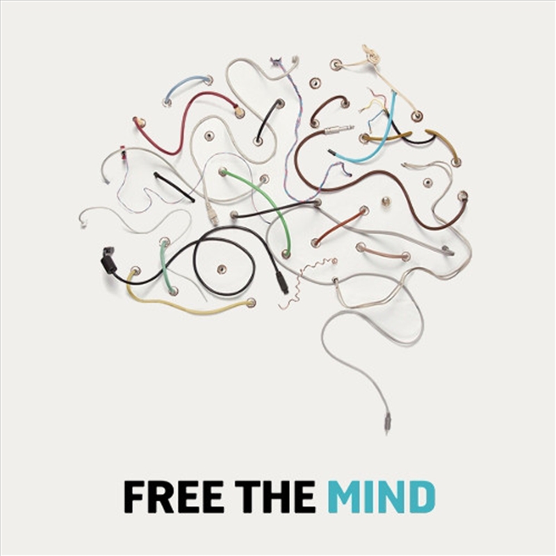 Free The Mind/Product Detail/Soundtrack