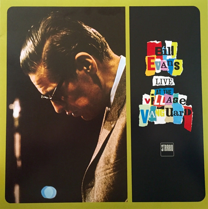 Live At The Village Vanguard + 2 Bonus Tracks/Product Detail/Jazz