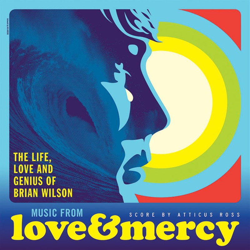 Love And Mercy/Product Detail/Soundtrack