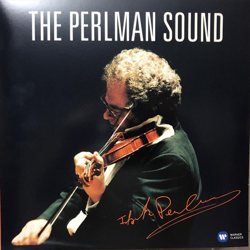 Perlman Sound/Product Detail/Classical