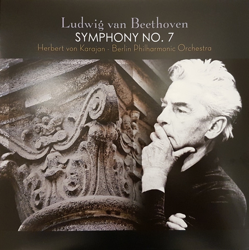 Symphony No 7/Product Detail/Classical