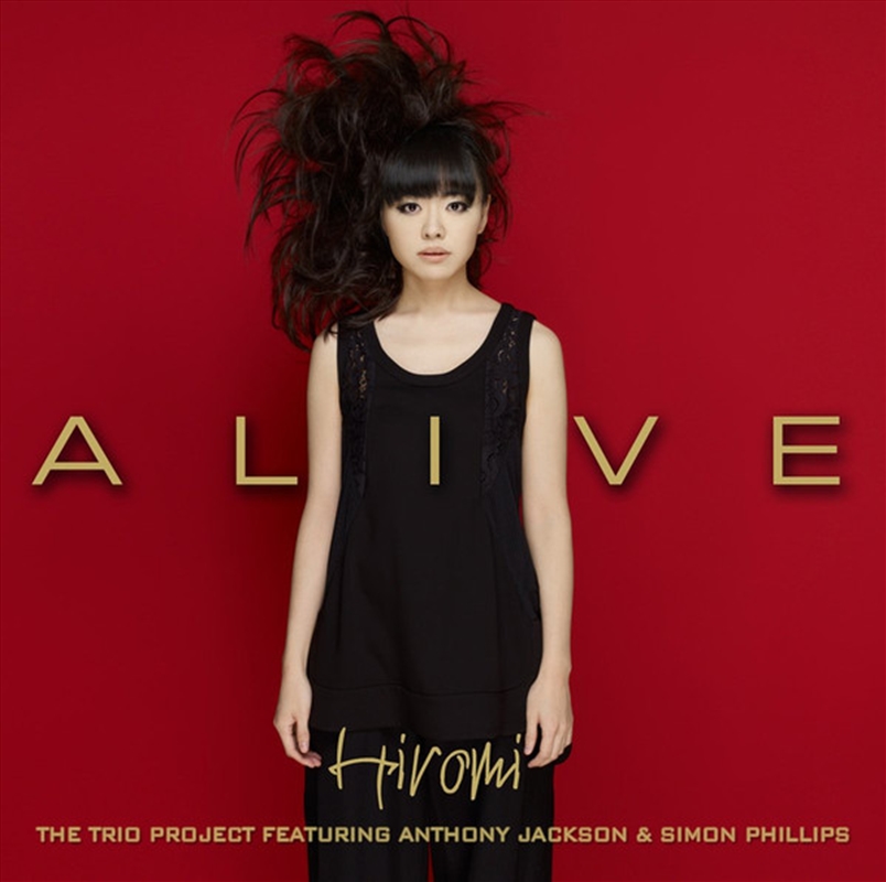 Alive/Product Detail/Jazz