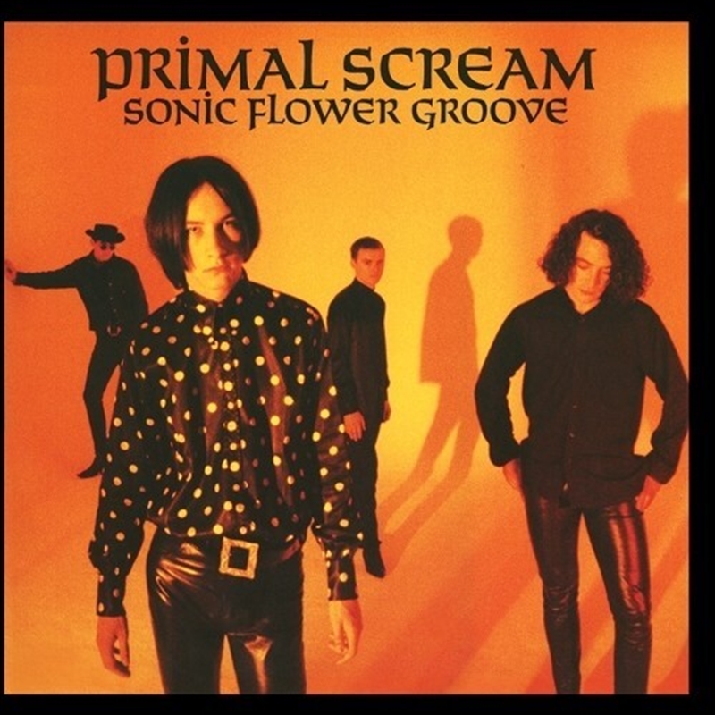 Sonic Flower Groove/Product Detail/Alternative