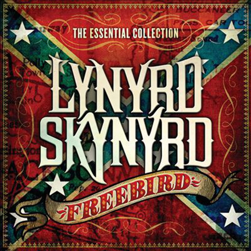 Free Bird: The Collection/Product Detail/Rock/Pop