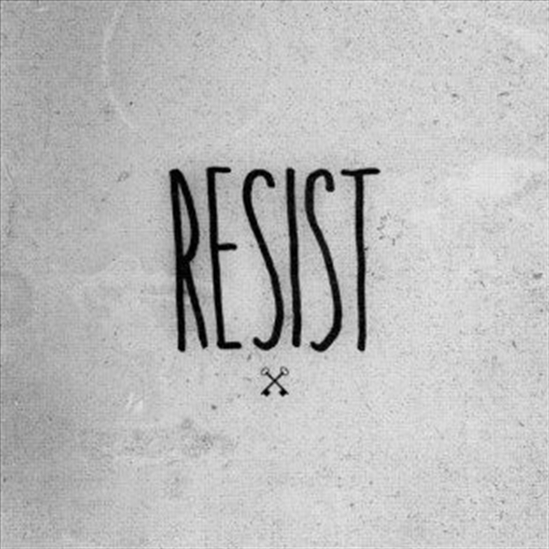 Resist/Product Detail/Punk