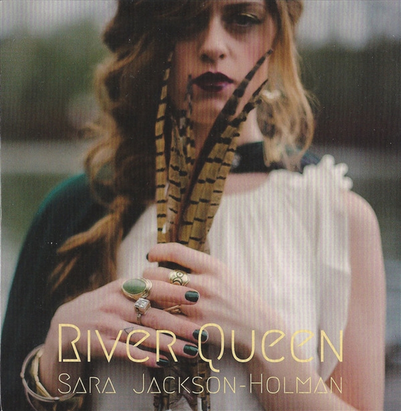 River Queen/Product Detail/Rock