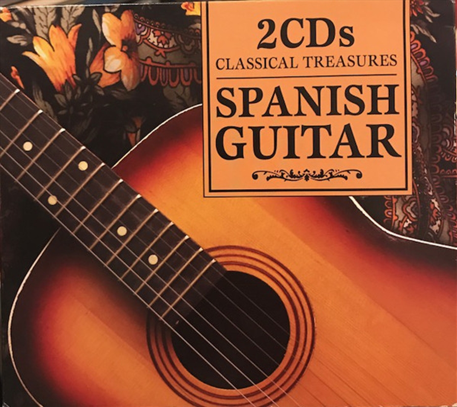 Spanish Guitar/Product Detail/Classical