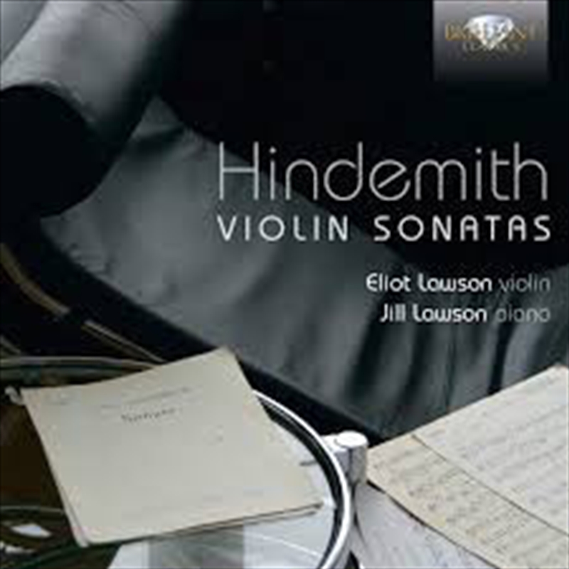 Violin Sonatas/Product Detail/Classical