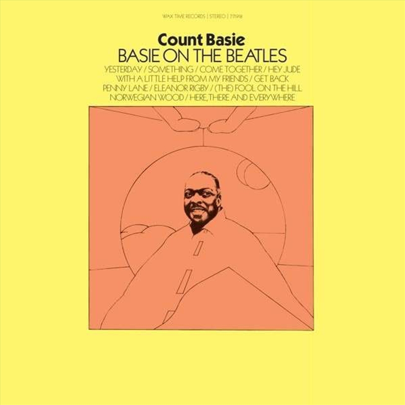 Basie On The Beatles/Product Detail/Jazz