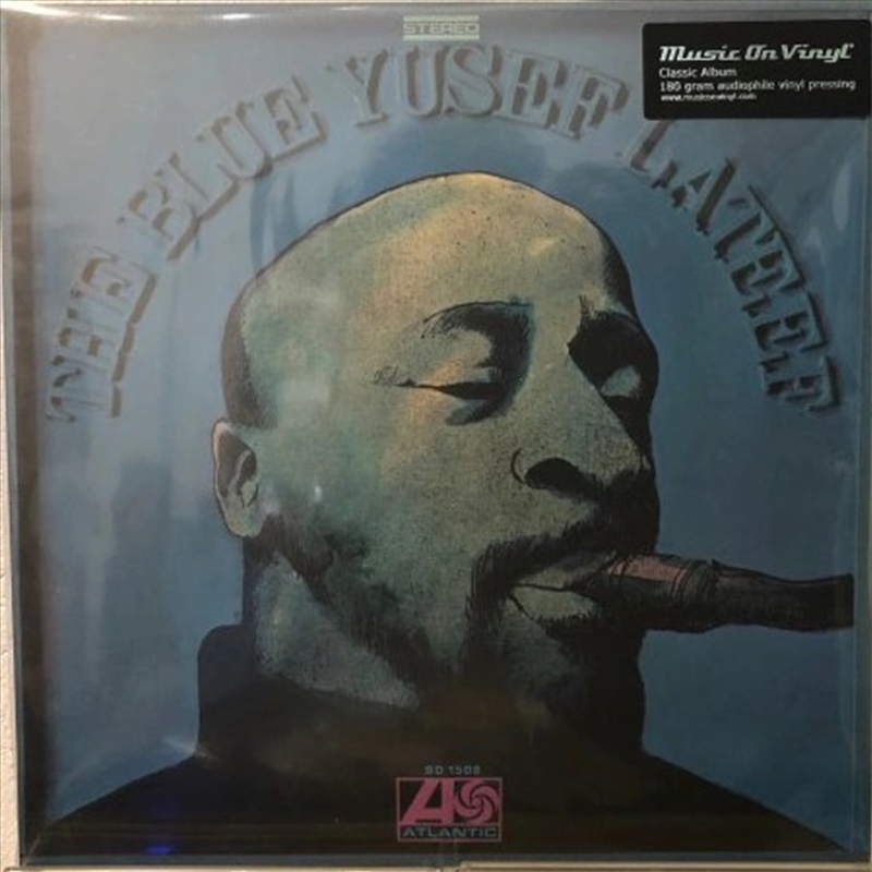 Blue Yusef Lateef/Product Detail/Rock