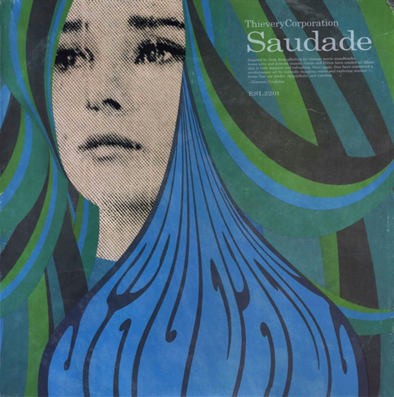 Saudade/Product Detail/Dance