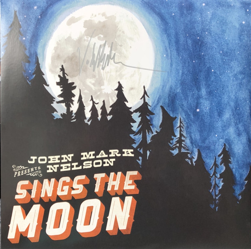 Sings The Moon/Product Detail/Folk