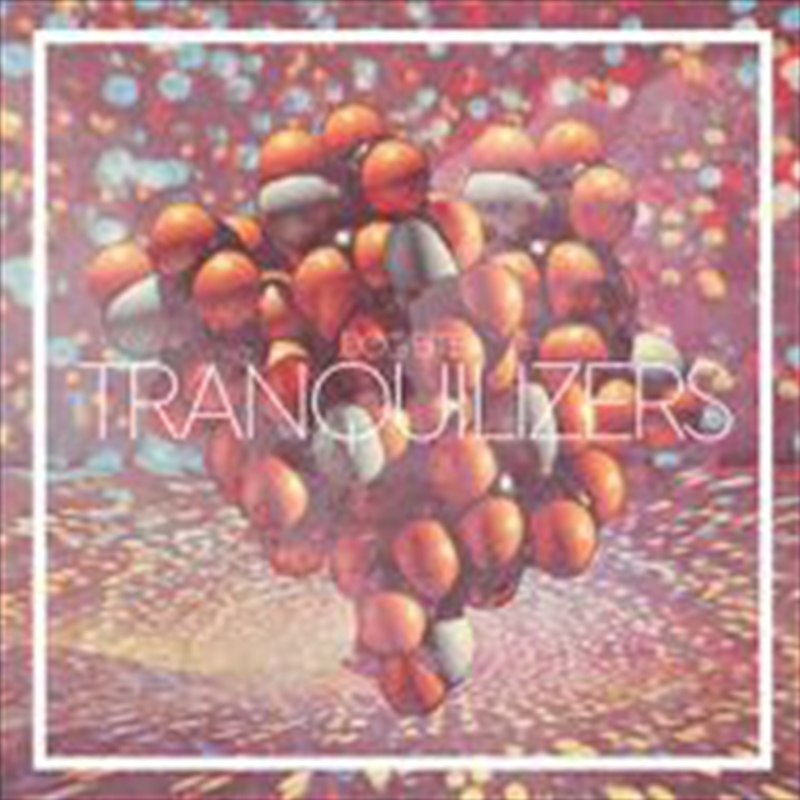 Tranquilizers/Product Detail/Alternative