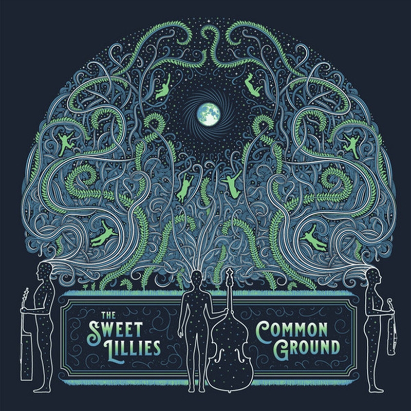 Common Ground/Product Detail/Pop