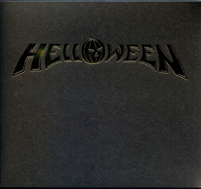 Helloween: Limited Edition/Product Detail/Pop