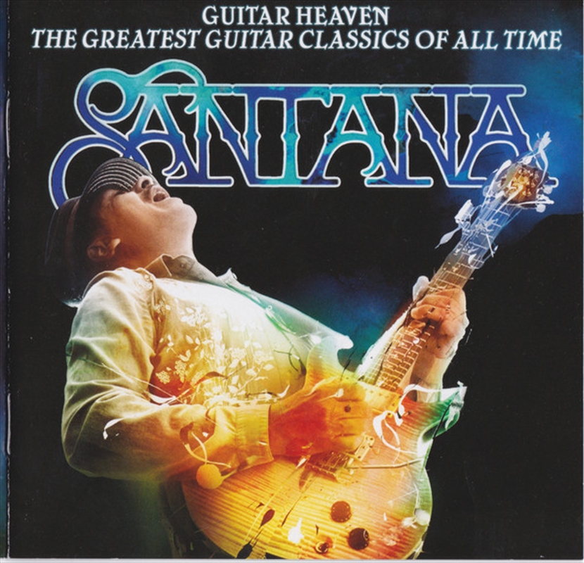 Guitar Heaven: Greatest Guitar Classics Of All Tim/Product Detail/Rock