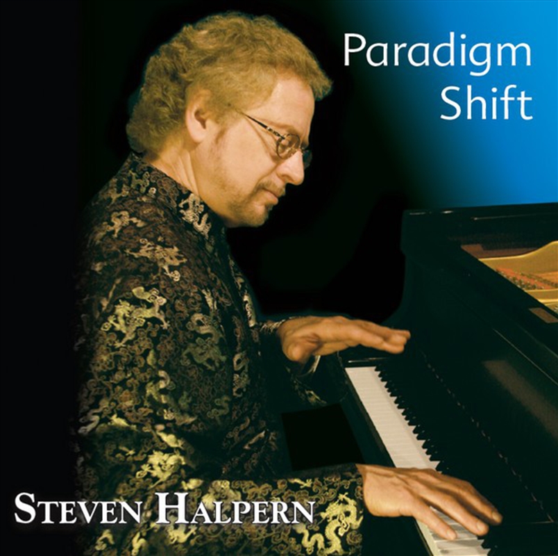 Paradigm Shift/Product Detail/Instrumental