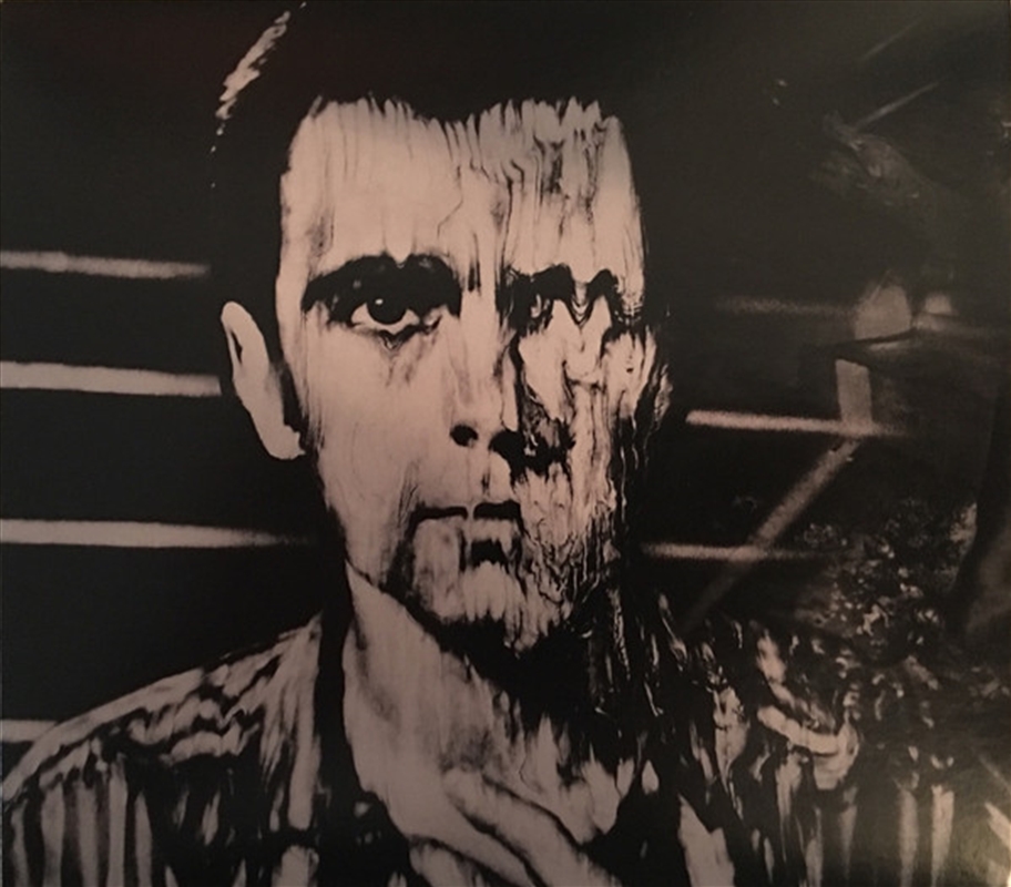 Peter Gabriel 3: Melt/Product Detail/Rock