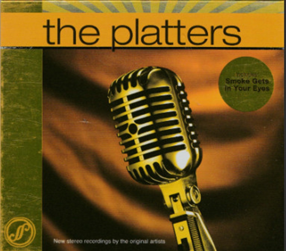 Platters/Product Detail/Rock/Pop