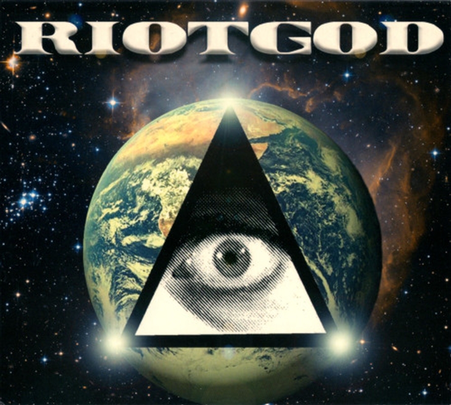 Riotgod/Product Detail/Rock