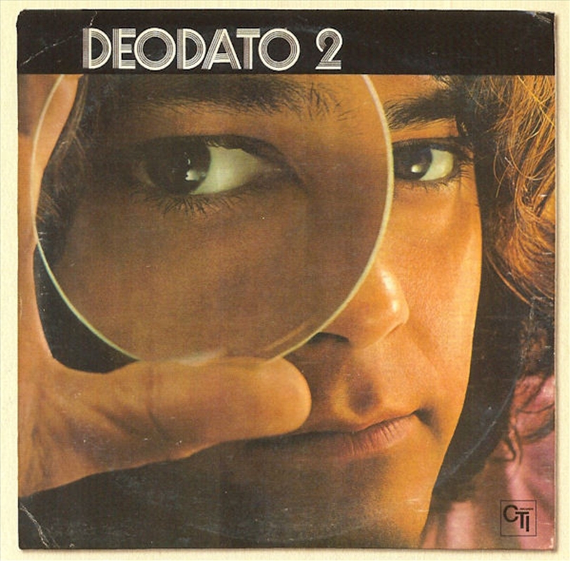 Deodato 2/Product Detail/Jazz