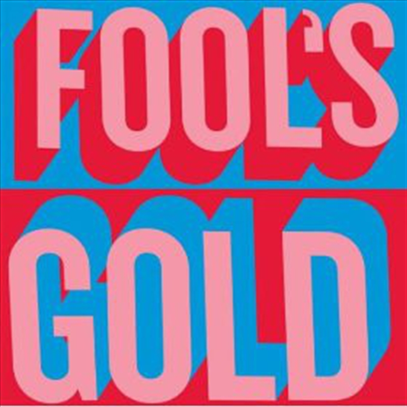 Fools Gold/Product Detail/Alternative