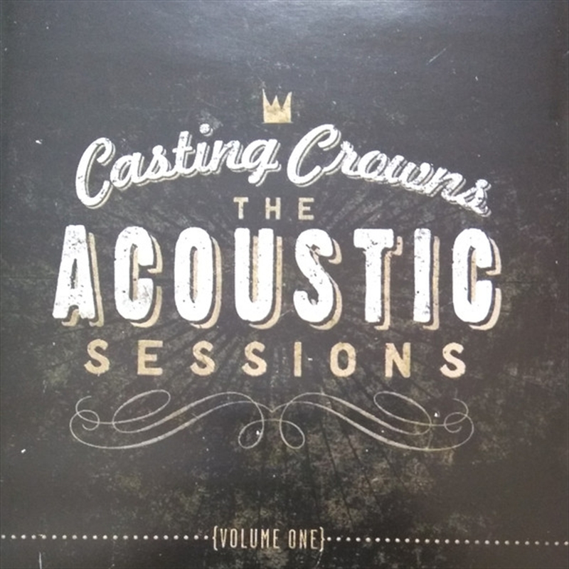 Acoustic Sessions 1/Product Detail/Rock