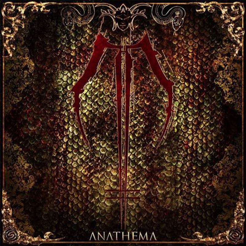 Anathema/Product Detail/Metal