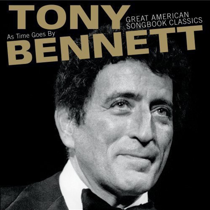 As Time Goes By: Great American Songbook Classics/Product Detail/Easy Listening