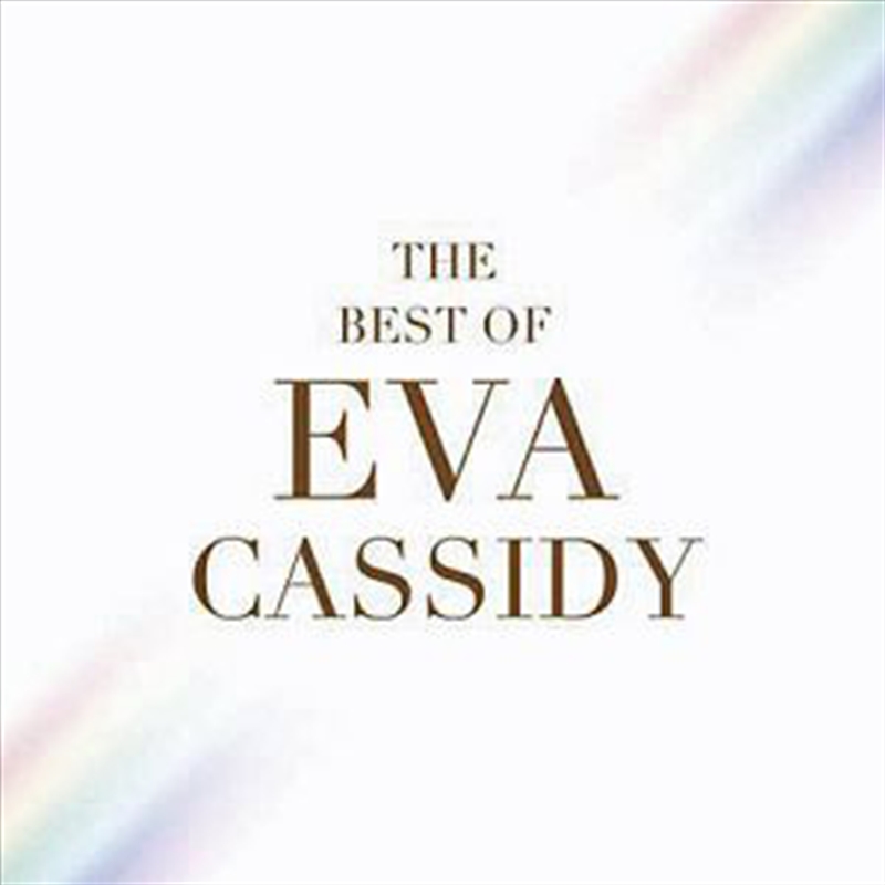 Best Of Eva Cassidy/Product Detail/Jazz