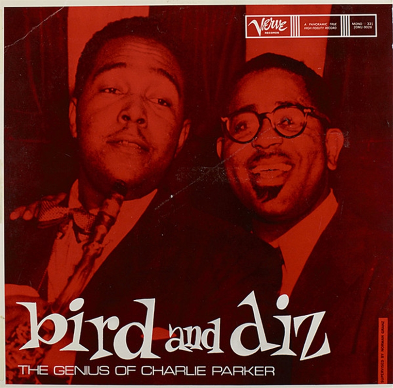 Bird And Diz/Product Detail/Jazz