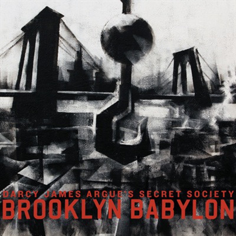 Brooklyn Babylon/Product Detail/Jazz