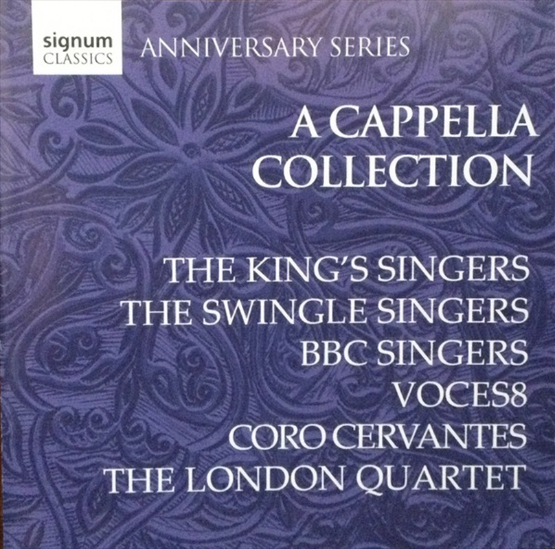 Cappella Collection/Product Detail/Classical