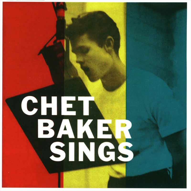 Chet Baker Sings/Product Detail/Jazz