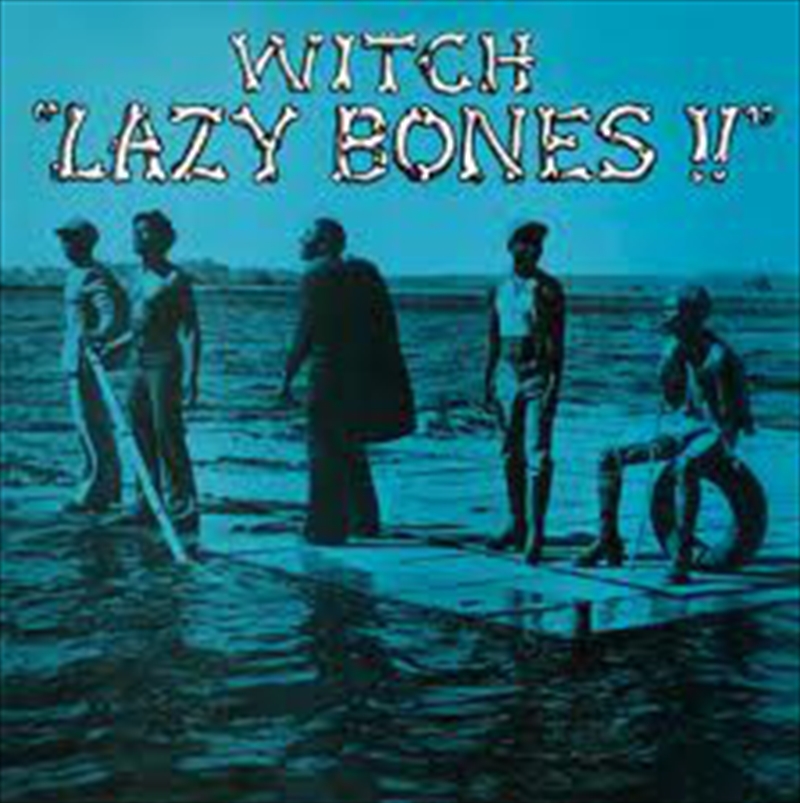 Lazy Bones/Product Detail/Rock