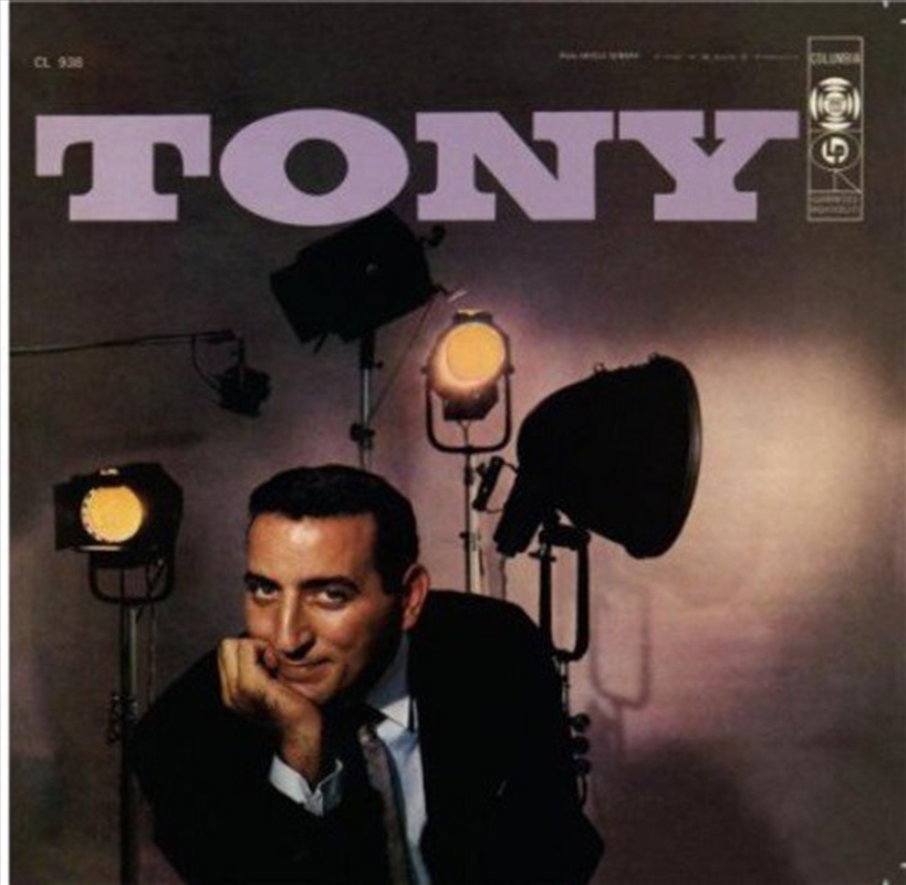 Tony/Product Detail/Easy Listening