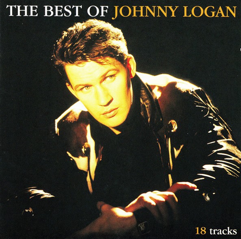 Best Of Johnny Logan/Product Detail/Rock