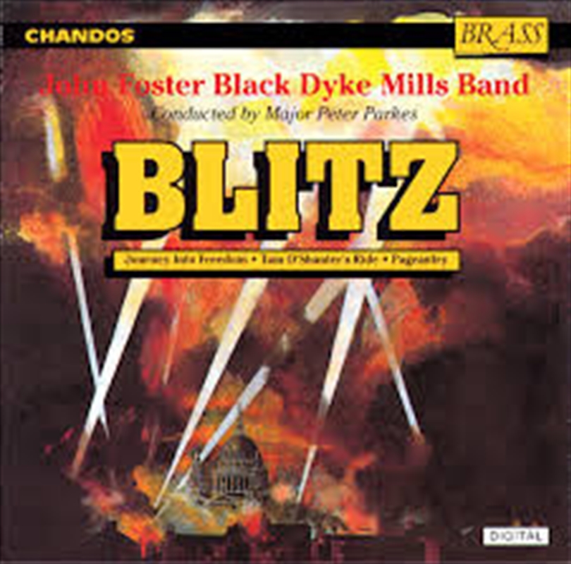 Blitz/Product Detail/Classical