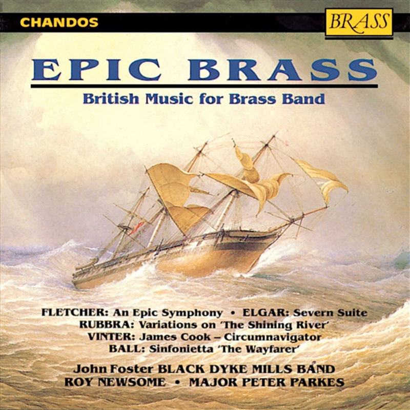 Epic Brass/Product Detail/Classical