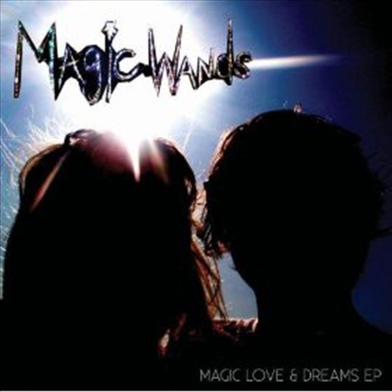 Magic Love And Dreams/Product Detail/Rock