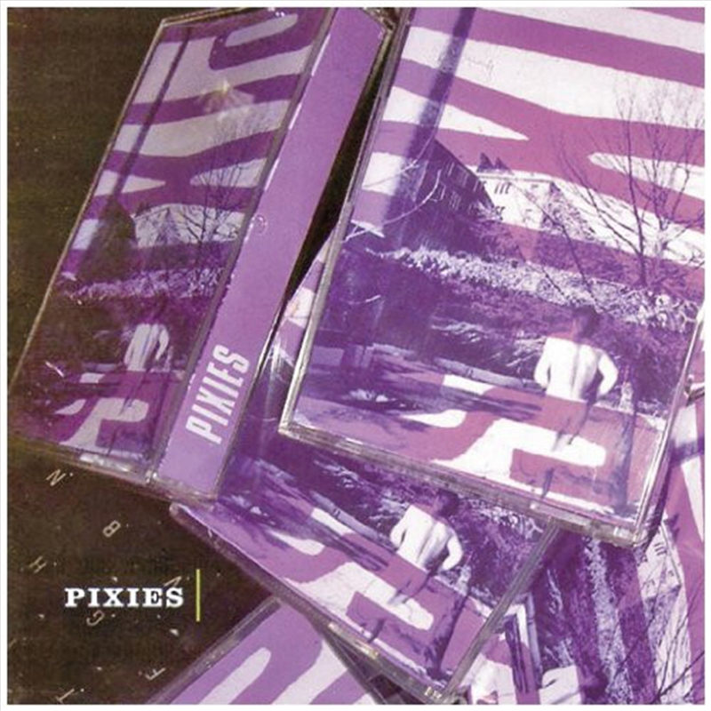 Pixies/Product Detail/Alternative